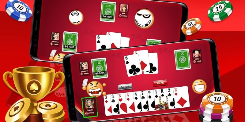 zbet tai game danh bai tien len mien nam ve may tinh