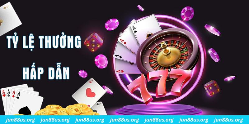 baccarat là game gì