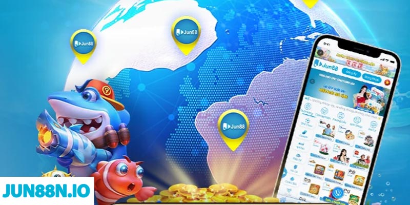 đăng nhập sòng bạc online