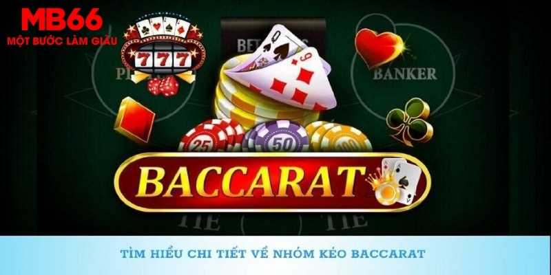 đầu tư baccarat là gì